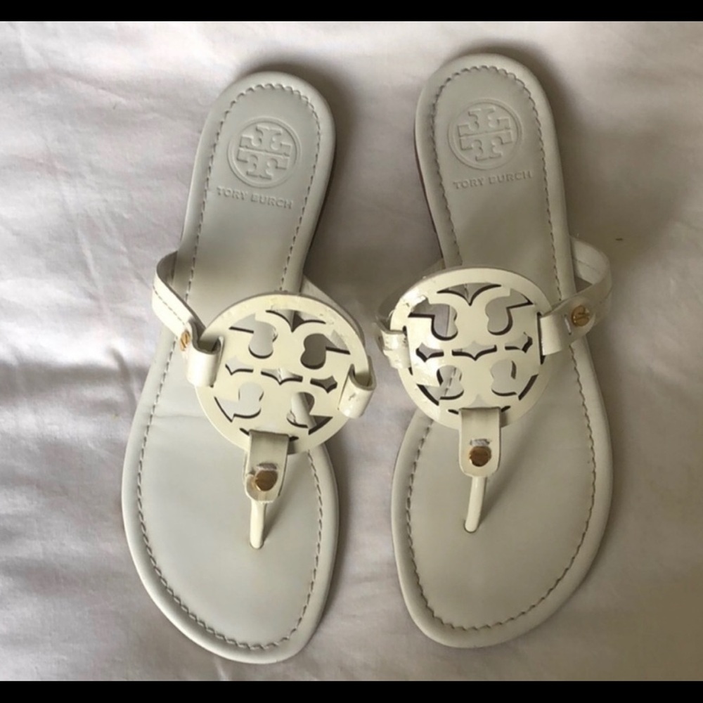 Tory Burch Miller Sandals